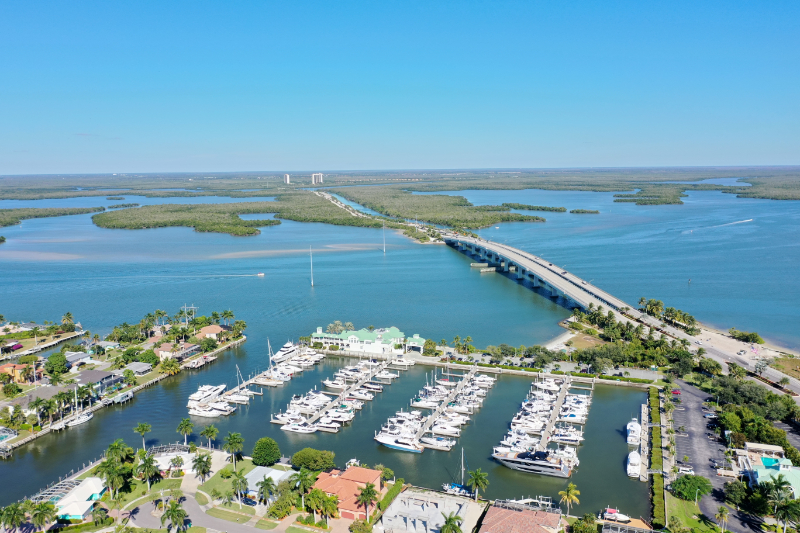 Marco Island