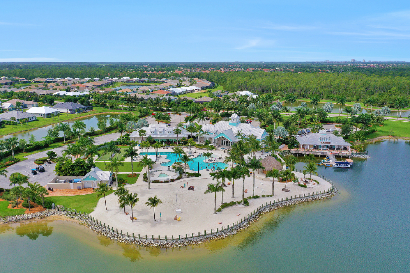 Naples Reserve