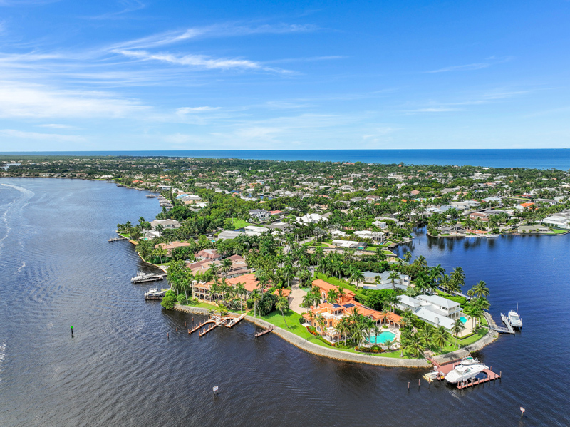 Aqualane Shores