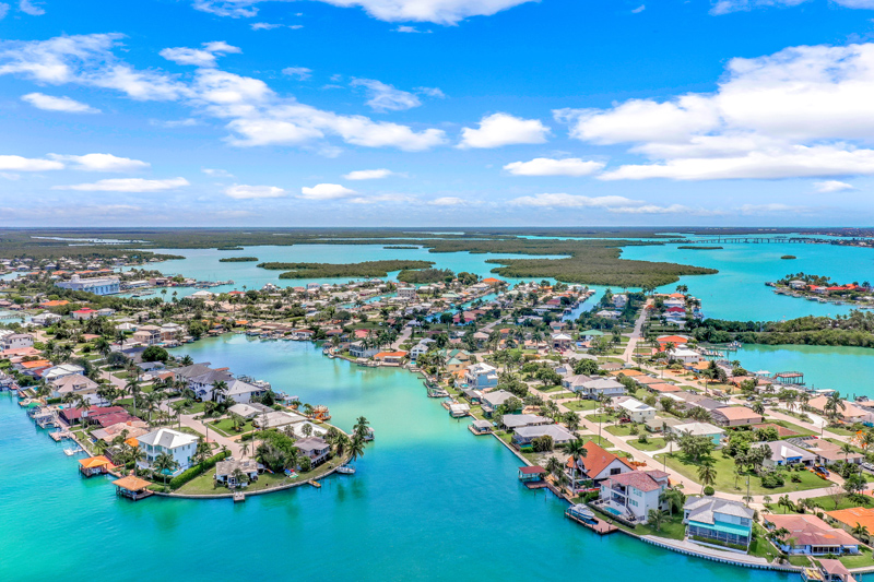Isles of Capri