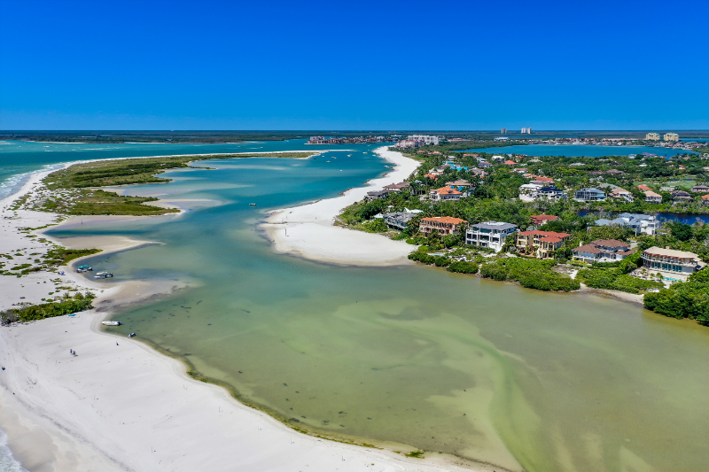 Hideaway Beach
