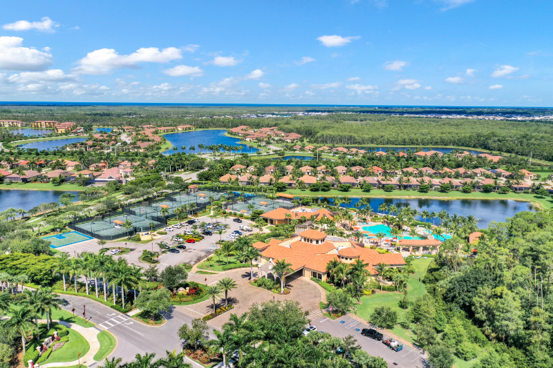 Treviso Bay